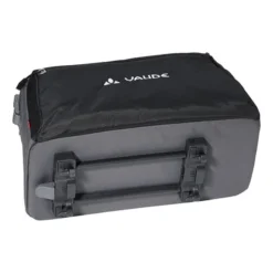 Sacoches Vaude Road Master Shopper Bleu Marine 5 Sacoches Vaude Road Master Shopper Bleu Marine -Vélos Équipements Magasin vu 12410 305 3