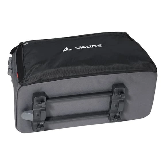 Sacoches Vaude Road Master Shopper Bleu Marine 3 Sacoches Vaude Road Master Shopper Bleu Marine – Image 3