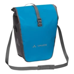 Sacoche Vaude Aqua Back 48L Bleu Clair (paire)