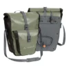 Sac Vaude Aqua Back Plus Vert-gris