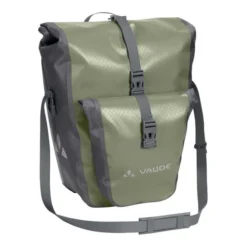 Sac Vaude Aqua Back Plus Vert-gris -Vélos Équipements Magasin vu 12412 942 003