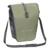 Sacoche Vaude Aqua Back Single Vert Gris