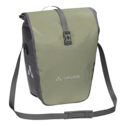 Sacoche Vaude Aqua Back Single Vert Gris