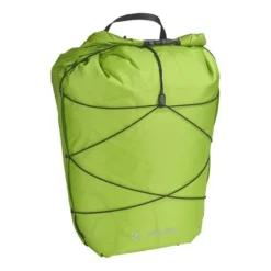 Sacoche Vaude Aqua Back Light 36L Vert