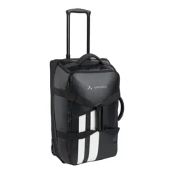 Sac De Voyage Vaude Rotuma 65L Noir