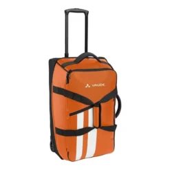 Sac De Voyage Vaude Rotuma 65L Orange