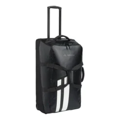 Sac De Voyage Vaude Rotuma 90L Noir