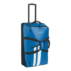 Sac De Voyage Vaude Rotuma 90L Bleu