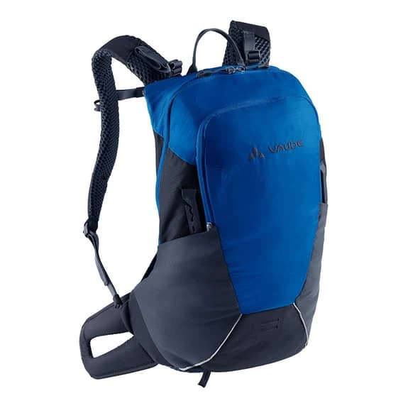 Sac à Dos Vaude Tremalzo 10L Bleu 1 Sac à Dos Vaude Tremalzo 10L Bleu