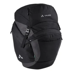 Sacoche Arrière Vaude OnTour Back 23L Noir