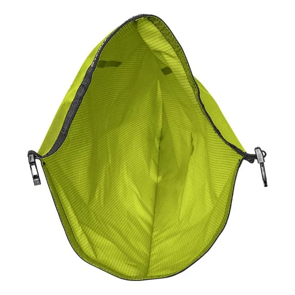 Sacoche De Selle Vaude Trailsaddle II 10 L Vert Lime Brillant Noir 3 Sacoche De Selle Vaude Trailsaddle II 10 L Vert Lime Brillant Noir – Image 3