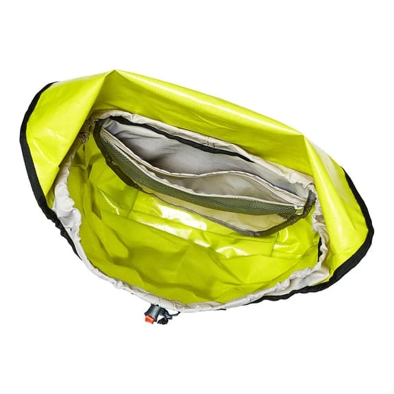 Sacoche Vaude Trailcargo 21L Vert Lime Brillant Noir 3 Sacoche Vaude Trailcargo 21L Vert Lime Brillant Noir – Image 3
