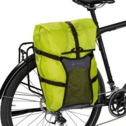 Sacoche Vaude Trailcargo 21L Vert Lime Brillant Noir 7 Sacoche Vaude Trailcargo 21L Vert Lime Brillant Noir -Vélos Équipements Magasin vu 16017 053 004