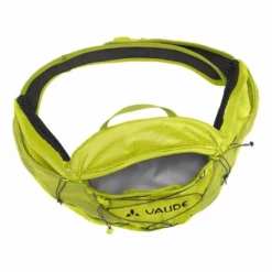 Sac Banane Vaude Uphill 2L Vert Brillant -Vélos Équipements Magasin vu 16125 971 003
