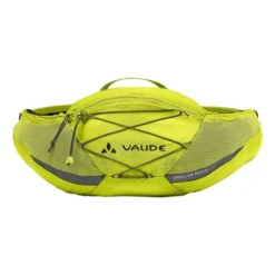 Sac Banane Vaude Uphill 2L Vert Brillant -Vélos Équipements Magasin vu 16125 971 004
