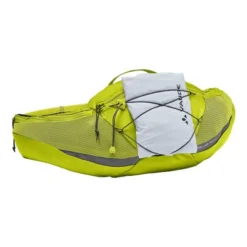 Sac Banane Vaude Uphill 2L Vert Brillant -Vélos Équipements Magasin vu 16125 971 005