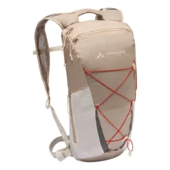 Sac à Dos Vaude Uphill 8L Rouge Clair Brillant