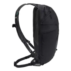 Sac à Dos Vaude Uphill 12L Noir -Vélos Équipements Magasin vu 16127 010 003