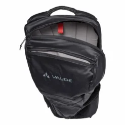Sac à Dos Vaude Uphill 12L Noir -Vélos Équipements Magasin vu 16127 010 004