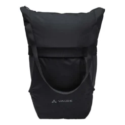 Sacoches Vaude TwinShopper 44L Noir Intense -Vélos Équipements Magasin vu 16161 010 005