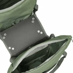 Sacoches Vaude TwinShopper 44L Vert Pâle 9 Sacoches Vaude TwinShopper 44L Vert Pâle -Vélos Équipements Magasin vu 16161 366 004