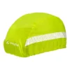 Couvre-casque Vaude Luminum Helmet Raincover Vert