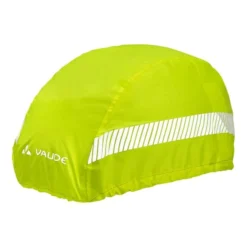 Couvre-casque Vaude Luminum Helmet Raincover Vert