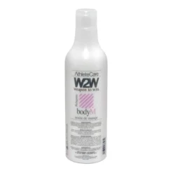 Crème W2W Pour Massages 5L