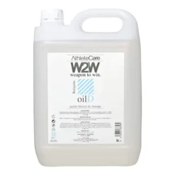 Huile De Base W2W Medical 5L