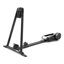 Home Trainer Wahoo Kickr Rollr Smart Trainer Noir -Vélos Équipements Magasin wa wfbktr9b 005
