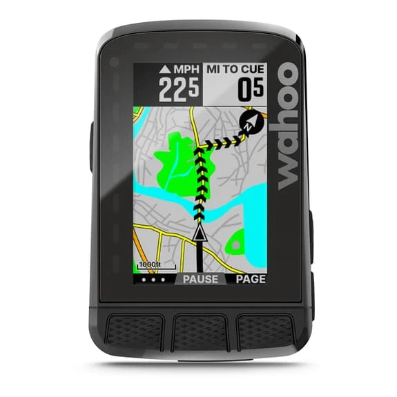 Wahoo ELEMNT Roam (v2) GPS 1 Wahoo ELEMNT Roam (v2) GPS