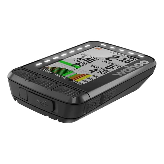 Wahoo ELEMNT Roam (v2) GPS 2 Wahoo ELEMNT Roam (v2) GPS – Image 2