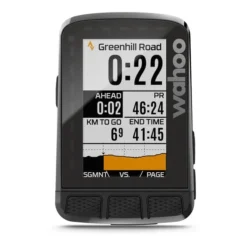 Wahoo ELEMNT Roam (v2) GPS 5 Wahoo ELEMNT Roam (v2) GPS -Vélos Équipements Magasin wa wfcc6 003