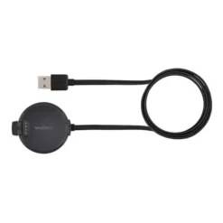 Chargeur Wahoo ELEMNT RIVAL USB Noir