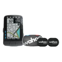 Ordinateur De Vélo Wahoo Elemnt Roam Pack