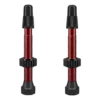 Kit De Valves WTB TCS 46 Mm Aluminium Rouge