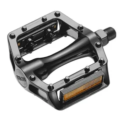 Pédales à Plateforme Union Wellgo SP-102 Noir