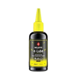 Lubrifiant Pour Chaîne Weldtite E-Lube 100 Ml