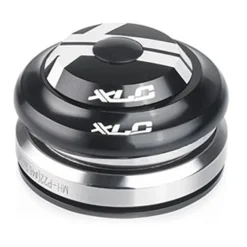 Potence XLC Comp A-Head HS-I05 1 1/ 8-1,5 Noir