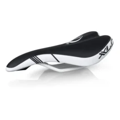 Selle XLC VTT Sport SA-S03 Noir Blanc