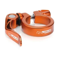Collier De Selle XLC PC-L04 34,9mm Orange