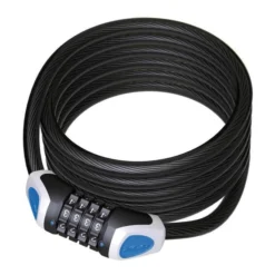 Antivol XLC Ronald Biggs 1850x15 Mm