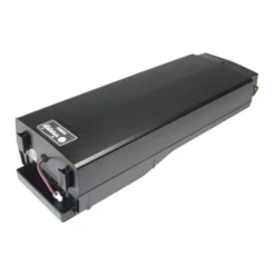 Haibike Batterie Yamaha 500WH/13.8 De 2017 Porte-bagage