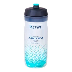 ZEFAL Bidon Zéfal Arctica 550 Ml Bleu Blanc