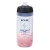 ZEFAL Bouteille Zéfal Arctica Pro 55 550 Ml Argent Rouge