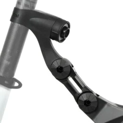 ZEFAL Garde-boue Zéfal Deflector RM90+ Noir -Vélos Équipements Magasin ze 356374 2