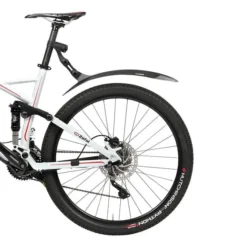 ZEFAL Garde-boue Zéfal Deflector RM90+ Noir -Vélos Équipements Magasin ze 356374 3