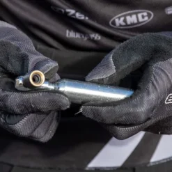 ZEFAL Cartouche De CO2 Zéfal EZ Big Shot 16g Marron Argenté 8 ZEFAL Cartouche De CO2 Zéfal EZ Big Shot 16g Marron Argenté -Vélos Équipements Magasin ze 4052 003