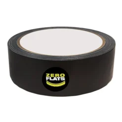 Ruban Tubeless ZeroFlats 35 Mm X 25 M Noir
